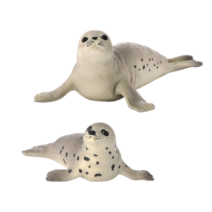 シュライヒ・アザラシ | krtek select toys