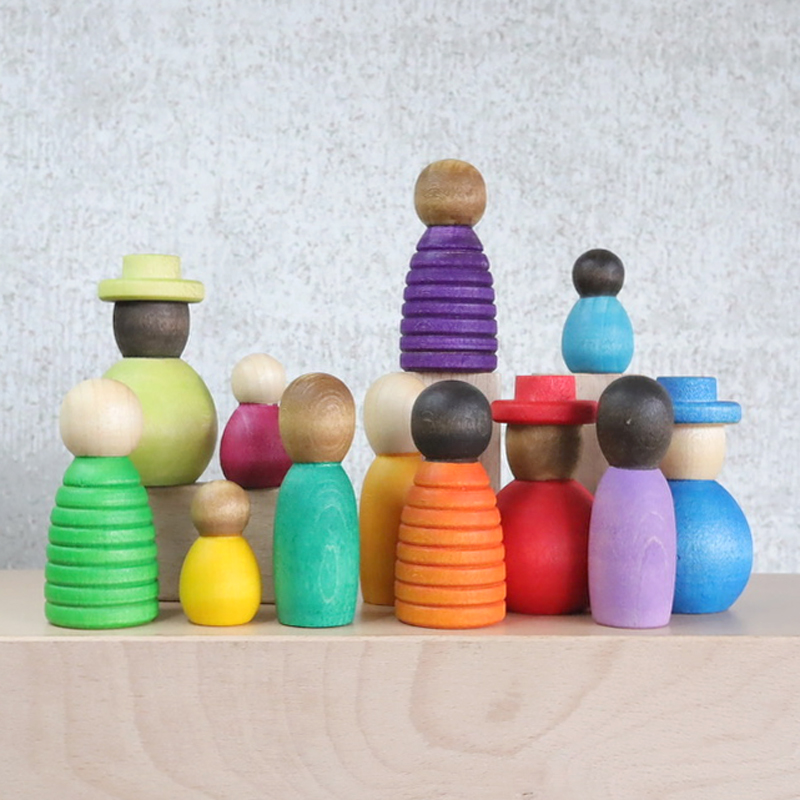 グラパットGRAPAT（スペイン）：トゥギャザー | krtek select toys