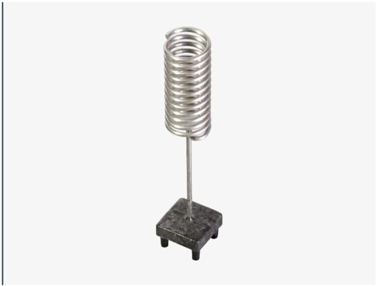 2.4GHz垂直ヘリカルアンテナ – 協立電業株式会社