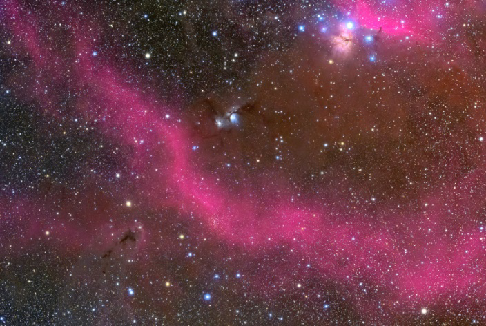 ASIAIRで楽しむデジカメ天体撮影 2軸ドライブ赤道儀でオートガイド編