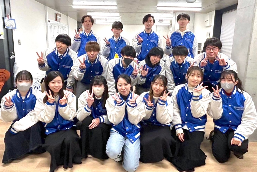 新入生注目！京都産業大学の新歓祭2024を楽しもう | 京都産業大学
