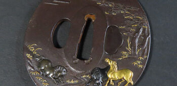 古九谷買取】日本全国対応・老舗骨董店の古美術やかた