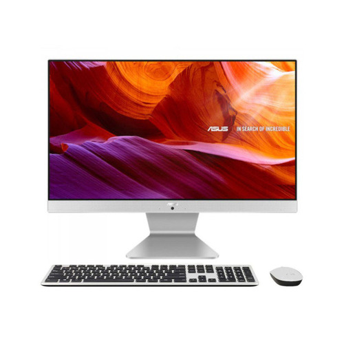 ASUS Vivo AIO 22 V222 Desktop PC Intel Celeron J4025 4GB RAM 1TB