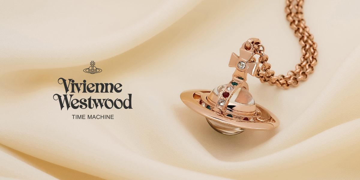 Vivienne Westwood（ヴィヴィアン・ウエストウッド）」より、「オーブ
