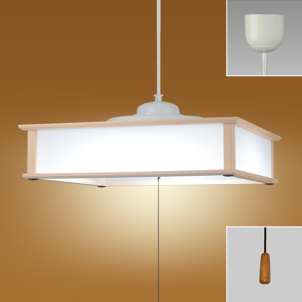 ペンダント | 製品特長