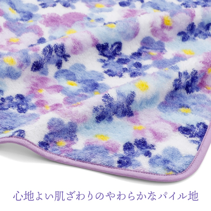 シシイ ヘアタオル