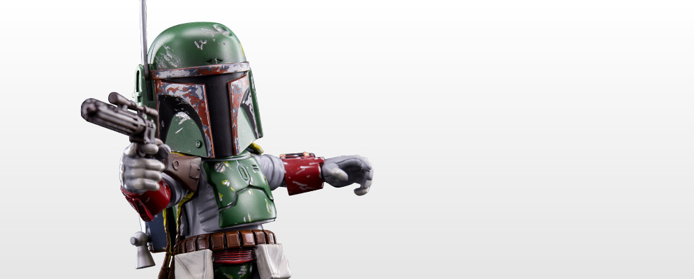 ハイブリッド・メタル・フィギュレーション】＃016 『スター