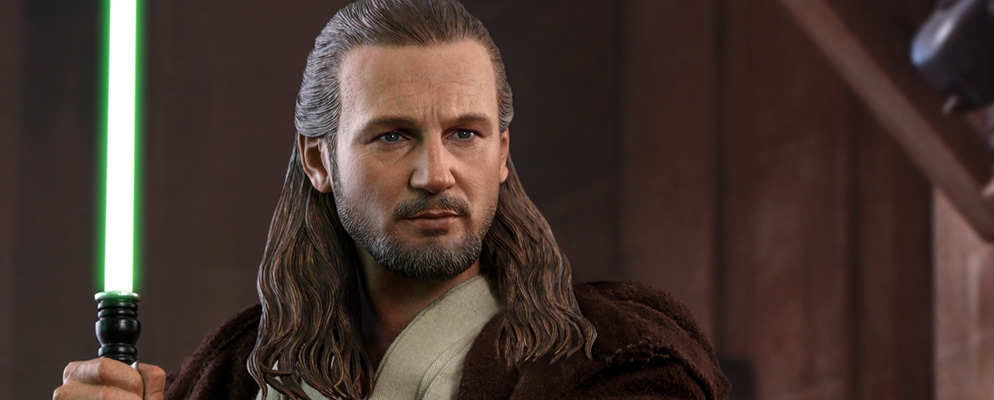 ムービー・マスターピース】『スター・ウォーズ エピソード1