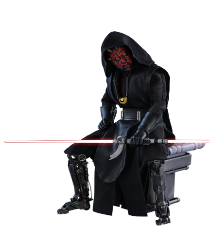 ムービー・マスターピース DX】『ハン・ソロ／スター・ウォーズ