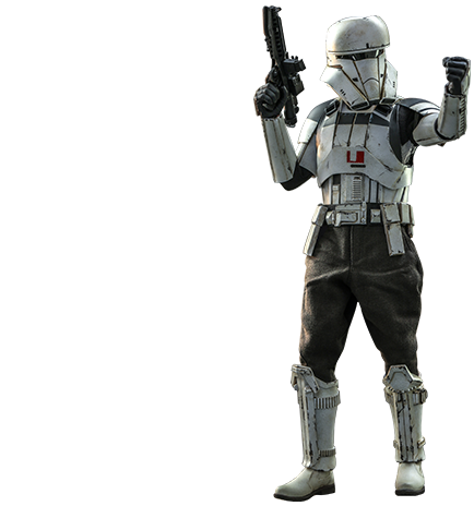 ムービー・マスターピース】『ローグ・ワン／スター・ウォーズ