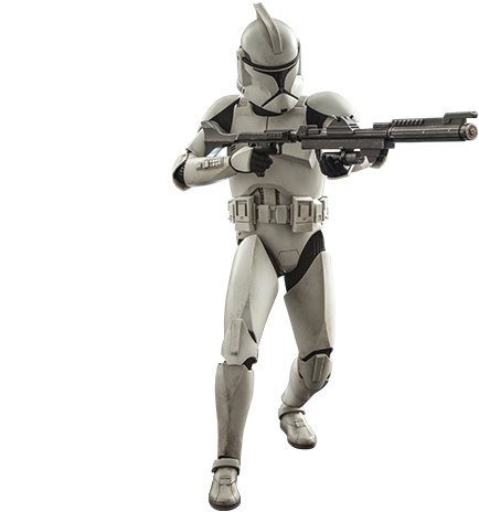 ムービー・マスターピース】『スター・ウォーズ エピソード2