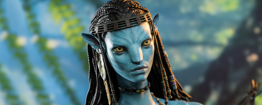 ムービー・マスターピース】『アバター：ウェイ・オブ・ウォーター』1