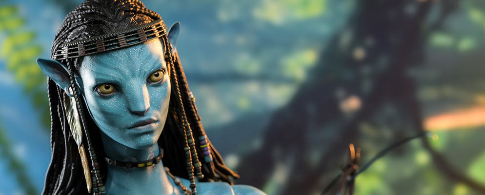 ムービー・マスターピース】『アバター：ウェイ・オブ・ウォーター』1