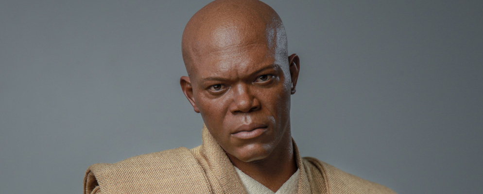 ムービー・マスターピース】『スター・ウォーズ エピソード2