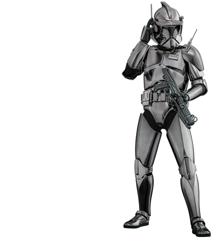 ムービー・マスターピース】『スター・ウォーズ エピソード3／シスの