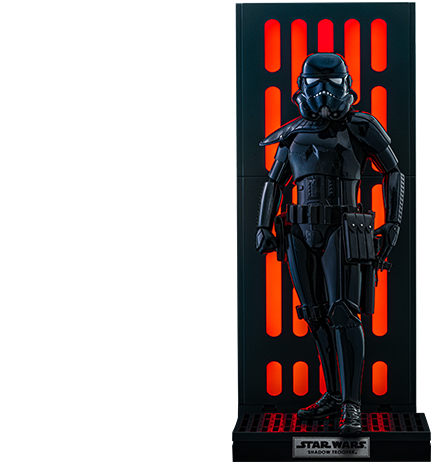 ムービー・マスターピース】『スター・ウォーズ』1/6スケール