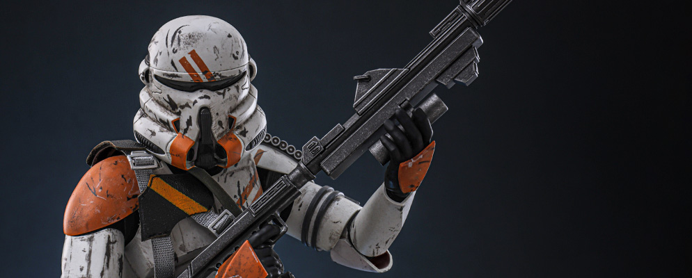 ムービー・マスターピース】『スター・ウォーズ エピソード3／シスの