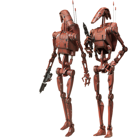 スター・ウォーズ』1/6スケールフィギュア【ミリタリーズ・オブ