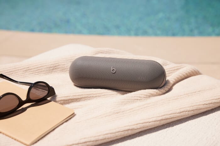 Beats and Verdy collaborate. Collectible speaker holders have been