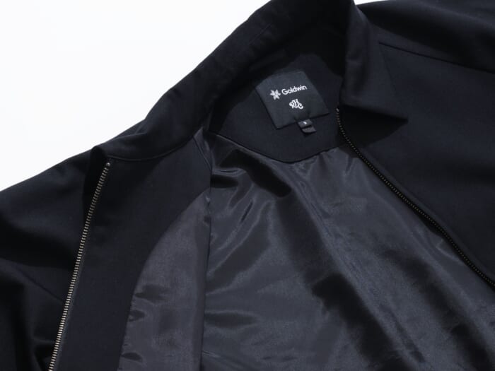 あらゆるシチュエーションに、この1着。ゴールドウインとRHCが生んだ