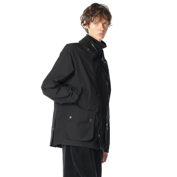 英国の名品を日常着へ。伝統と現代技術が融合した、ソフネット