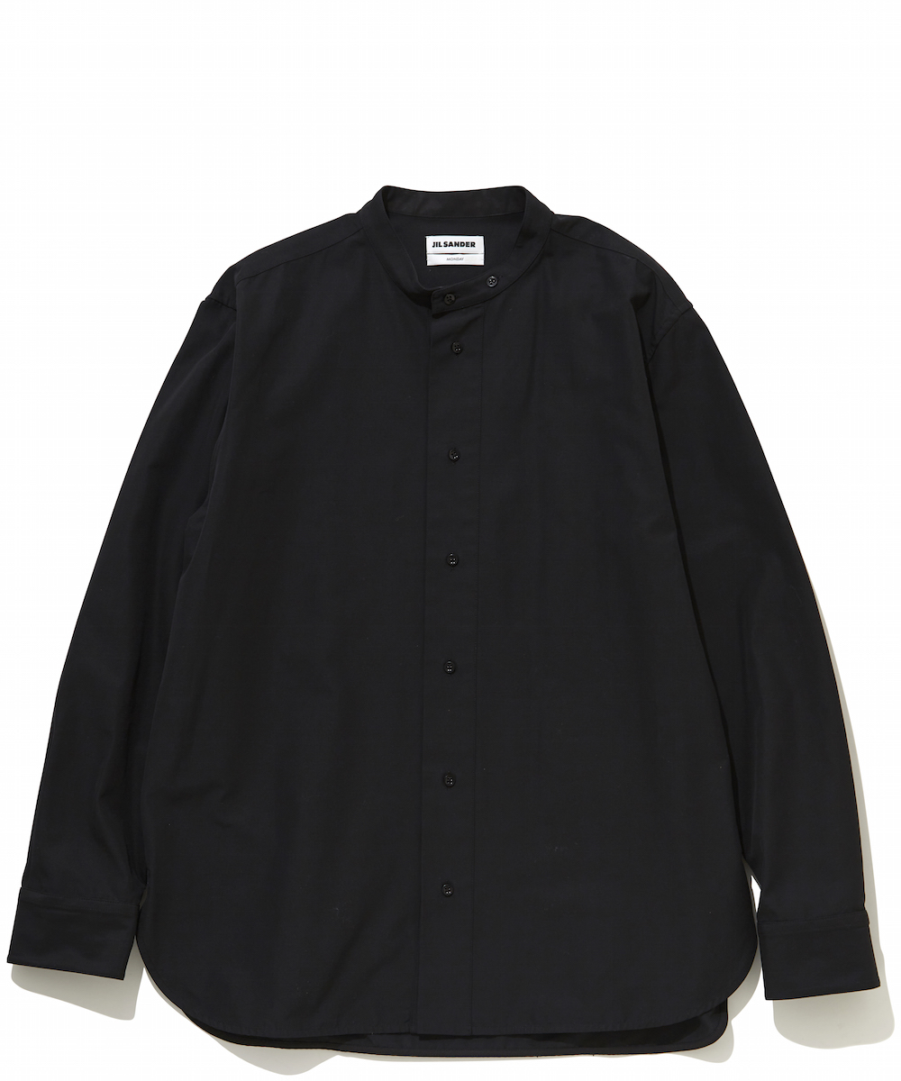 連載「憧れの逸品」No.174 洒落者もその発想に白旗をあげるジル