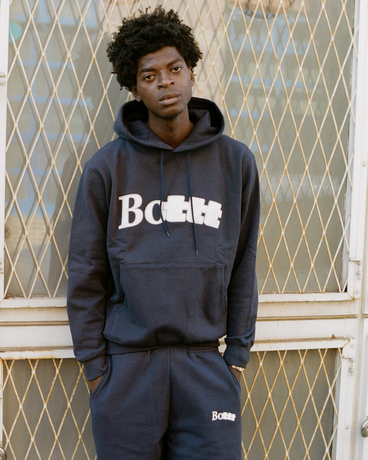 BoTTT? There is no mistake, it is a collaboration between TTTMSW