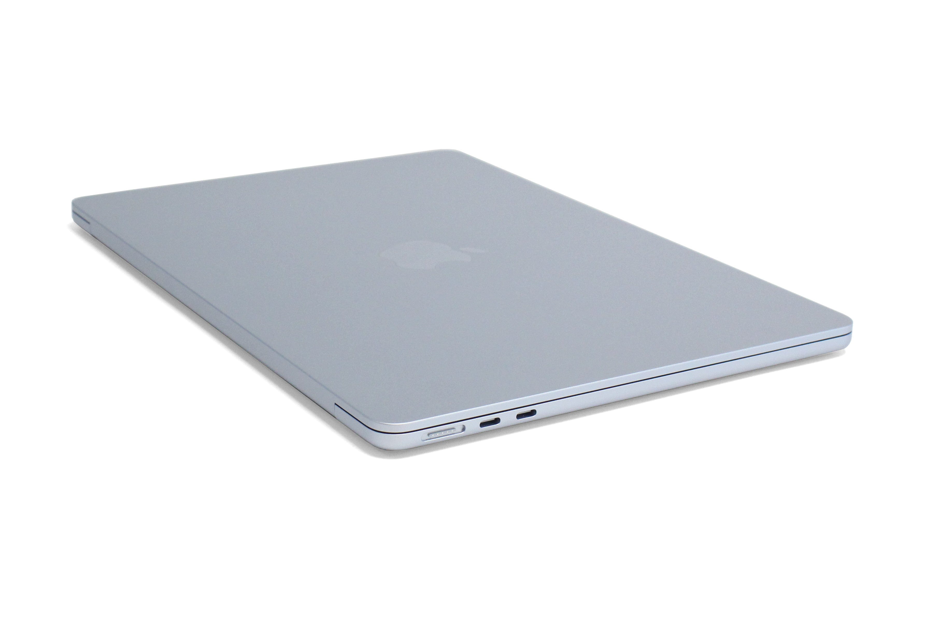 Refurbished 2025 Apple MacBook Air 13-inch M4 Sky Blue | Hoxton Macs