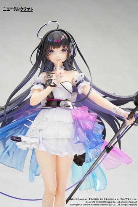 未開封 APEX TOYS 七花 少女偶像 ver.