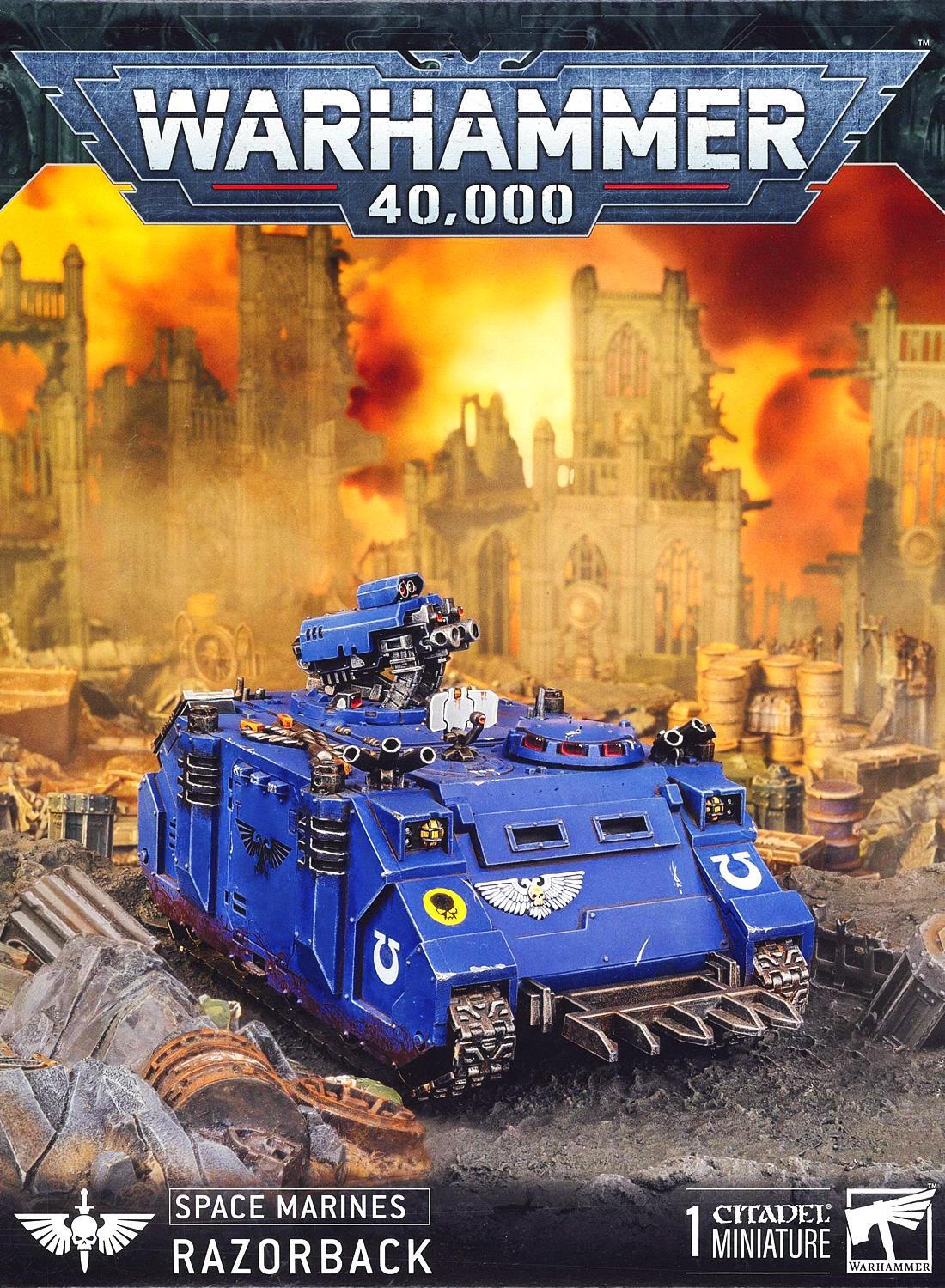 RAZORBACK