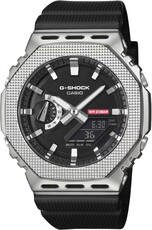Casio G-Shock Original GM-2100C-5AER Utility Metal Collection