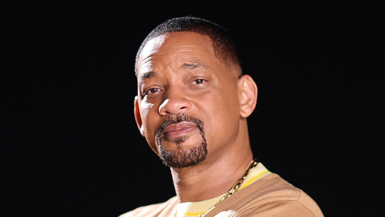 Will Smith Announces Release Date for New Album 'Based on a True