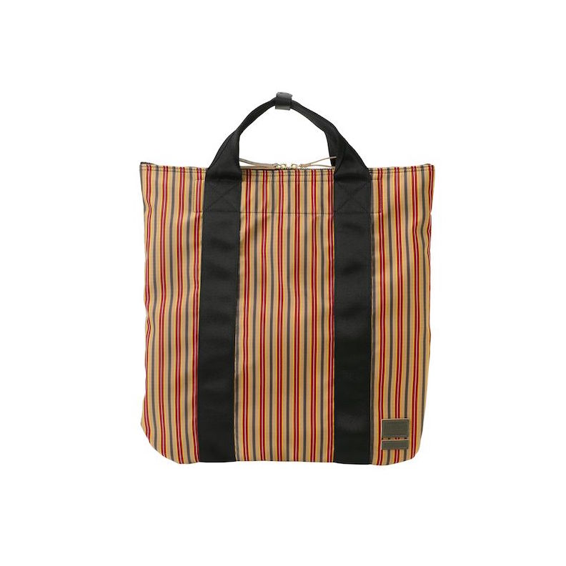 M A R N I PORTER 2WAY BAG RED - HOMEDICT