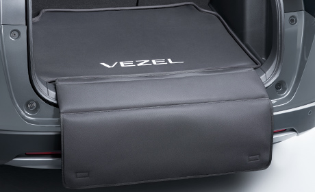 シートバックトレー｜インテリア｜ヴェゼル｜Honda Access｜Honda公式