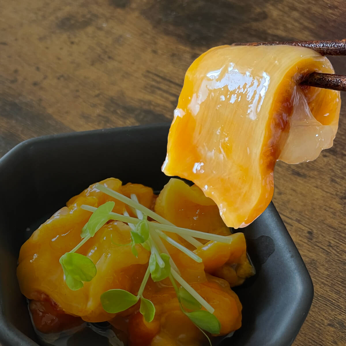 送料無料】肉厚！うま味がじゅわっ◇三陸産殻つきほや【いつでも新鮮