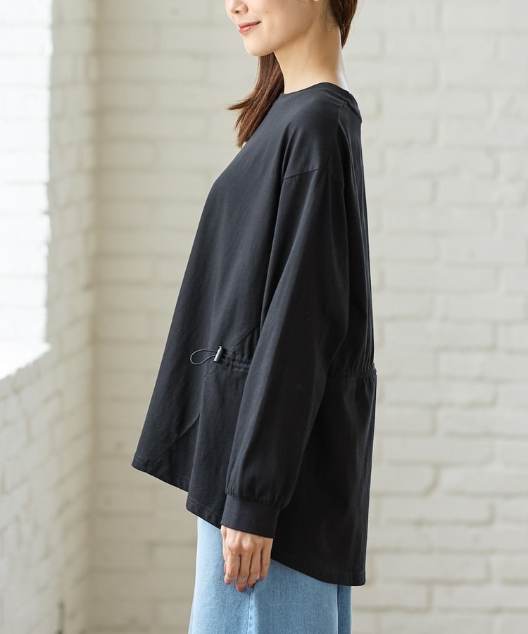 ドロスト使いトップス: トップス｜ハニーズ公式通販