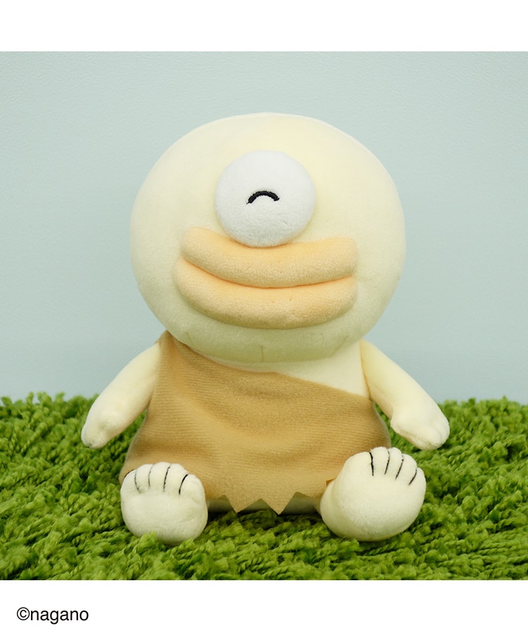 ちいかわ／ぬいぐるみ: ファッショングッズ｜ハニーズ公式通販