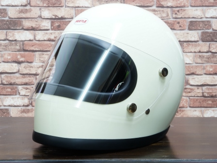 OCEAN BEETLE (オーシャンビートル) | STR FULL FACE HELMET