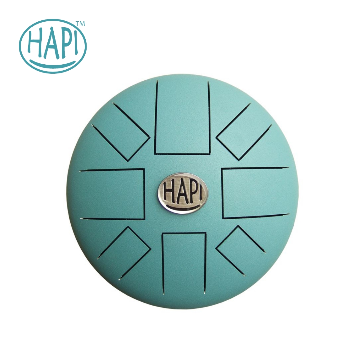 HAPI-MINI-DA : HAPI Drum Mini