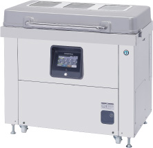 業務用 真空パック機(床置型真空包装機) HPS-900A3-W | 業務用の厨房