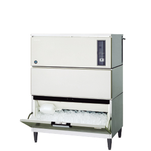 IM-230DWN-1-21-STN 全自動製氷機 ハーフキューブアイスメーカー｜業務