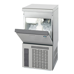 IM-35P-21 全自動製氷機 ハーフキューブアイスメーカー｜業務用の厨房