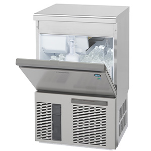 全自動製氷機 ハーフキューブアイスメーカーラインナップ｜業務用の