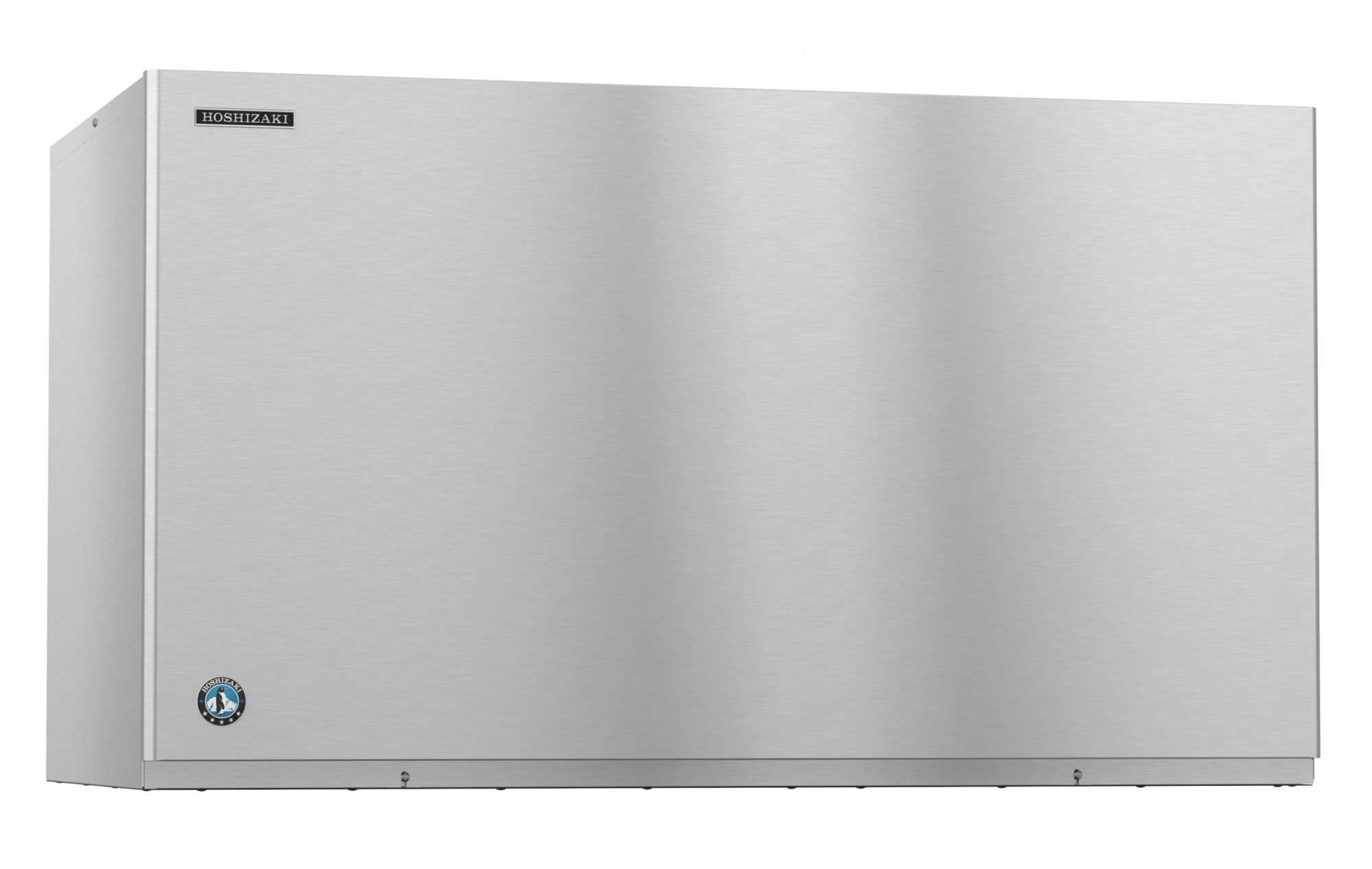 KM-1900SWJ, Crescent® Cuber Icemaker, Water-cooled | Hoshizaki America