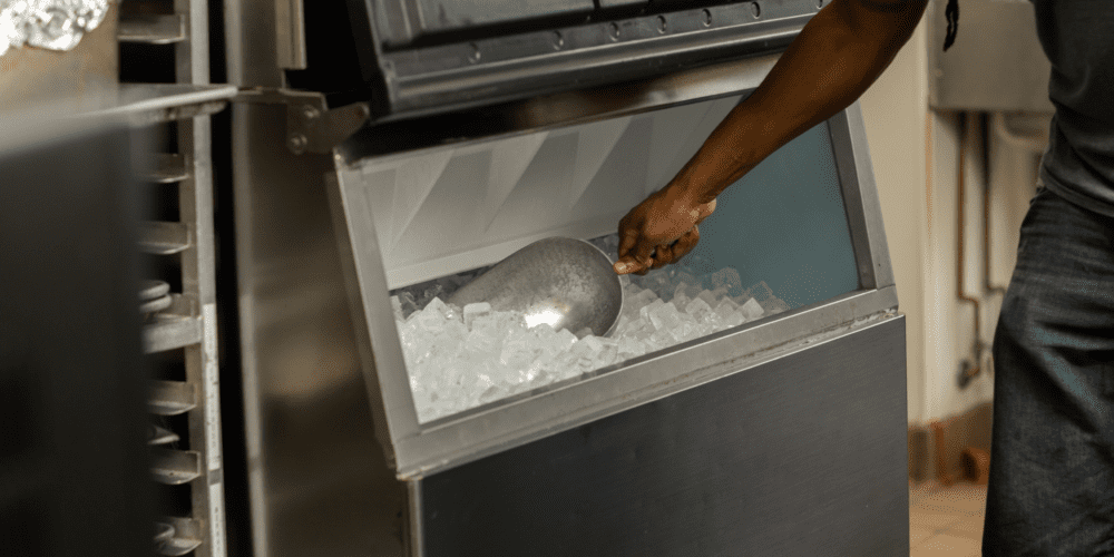 Bins | Hoshizaki America