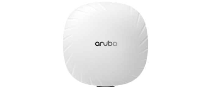 Aruba AP（アクセス・ポイント）｜ネットワークのトータル