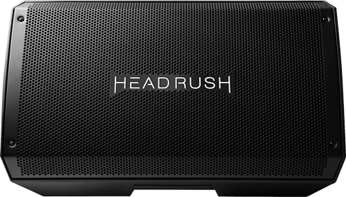 FRFR-108 | HeadRush FX