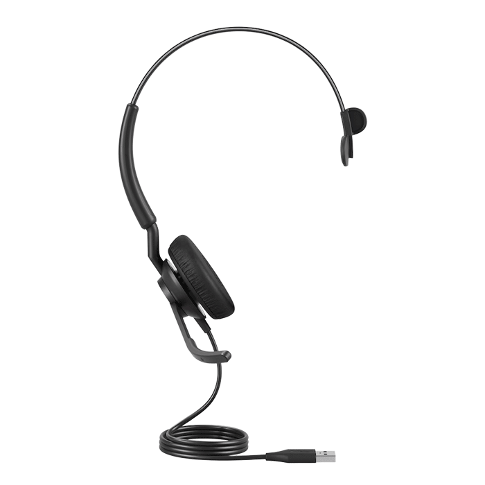 Jabra Engage 50 II USB Mono Headset - Headsets Direct