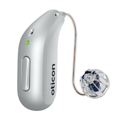 オーティコンの補聴器の評判は？オーティコンの補聴器の特徴や価格相場