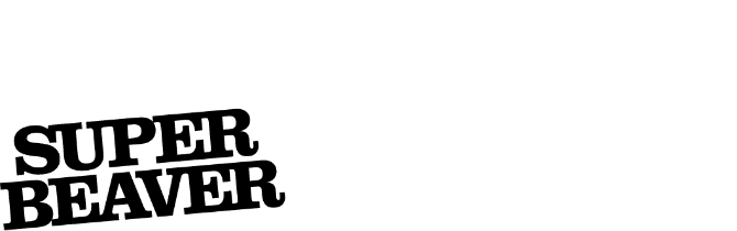 SUPER BEAVER × コンタクトレンズのハートアップ | コンタクトのハート
